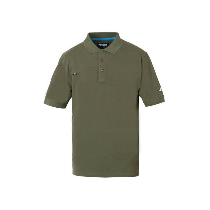 Polo da Lavoro Rossini Rainold HH266