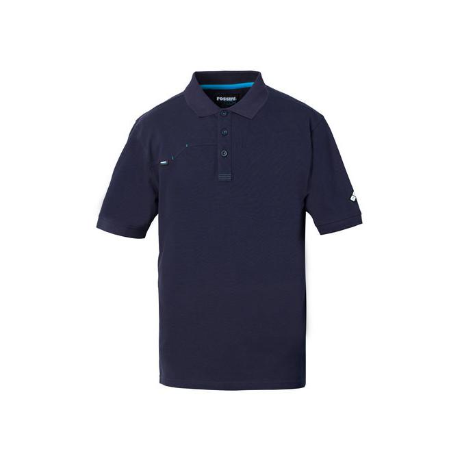 Polo da Lavoro Rossini Rainold HH266