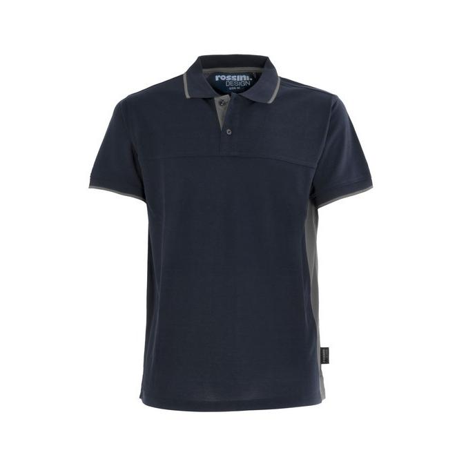 Polo da Lavoro Rossini Re-Use Re-Work HH231