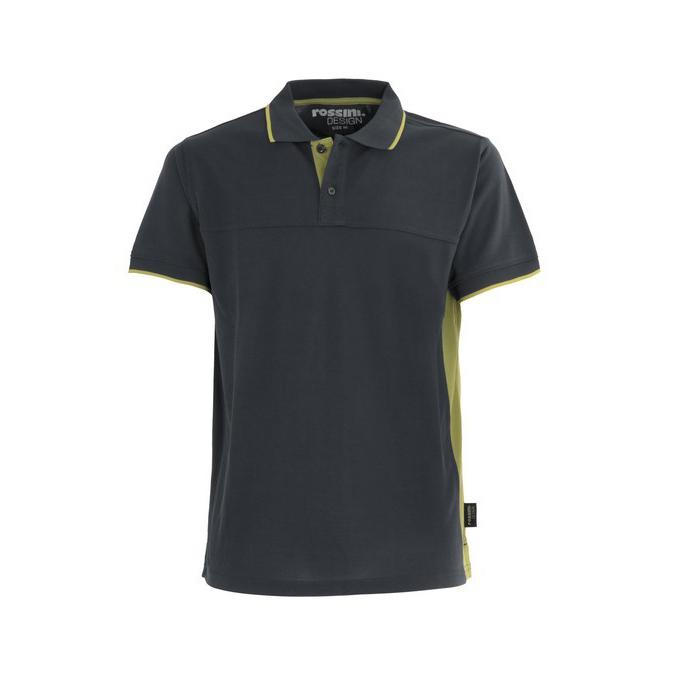 Polo da Lavoro Rossini Re-Use Re-Work HH231