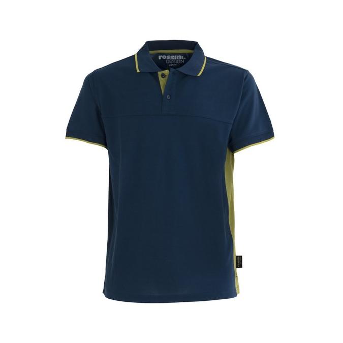 Polo da Lavoro Rossini Re-Use Re-Work HH231