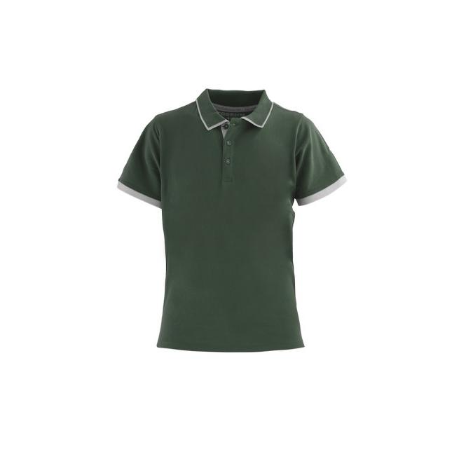 Polo da Lavoro Rossini Robin Lady HH172