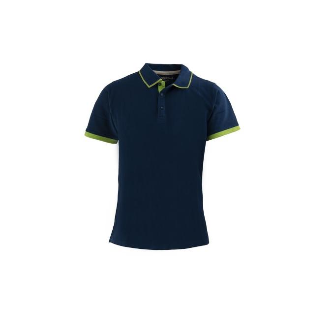 Polo da Lavoro Rossini Robin Lady HH172