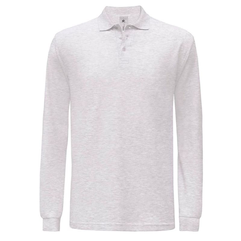 Polo Da Lavoro Safran LSL B&C Collection - BCPU414