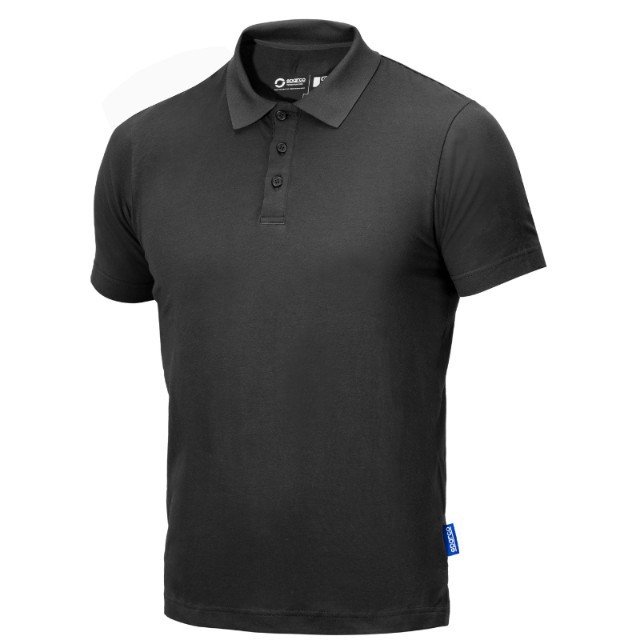 Polo da Lavoro Sparco Grit Capitol BTL0007B0