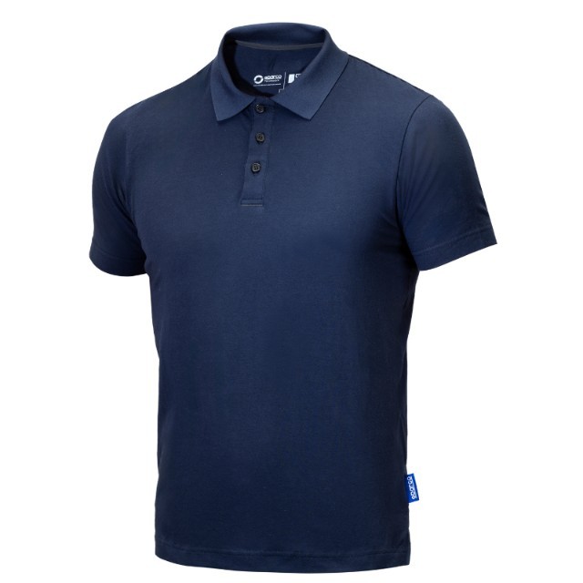 Polo da Lavoro Sparco Grit Capitol BTL0007B0