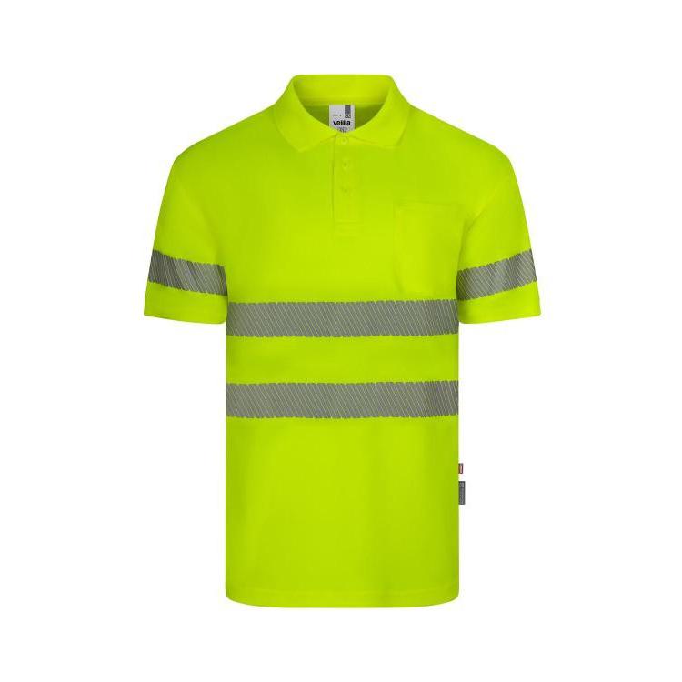 Polo da Lavoro Velilla 305532 Alta Visibilit�