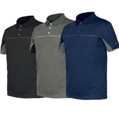 Polo Extreme stretch Issa Line - 8825B