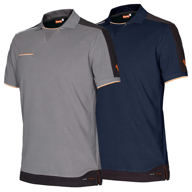 Polo Extreme stretch Issa Line - 8825NB