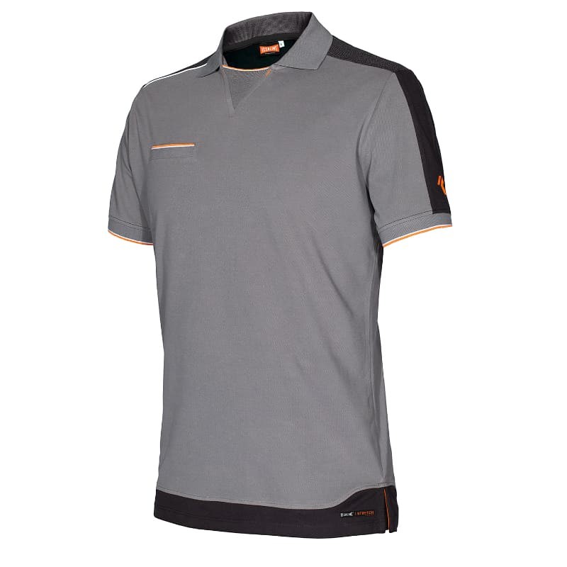 Polo Extreme stretch Issa Line - 8825NB