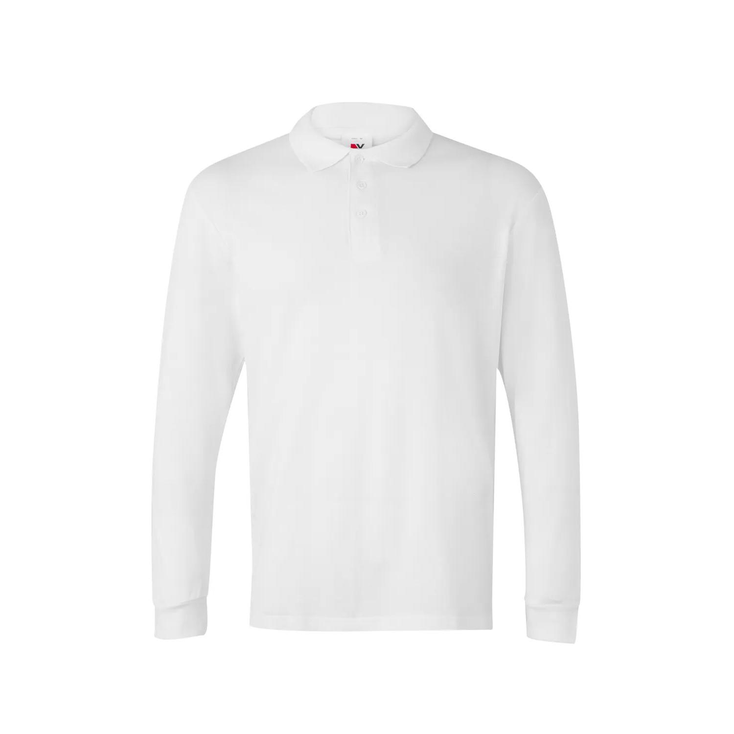 Polo manica lunga da Lavoro Velilla 105503