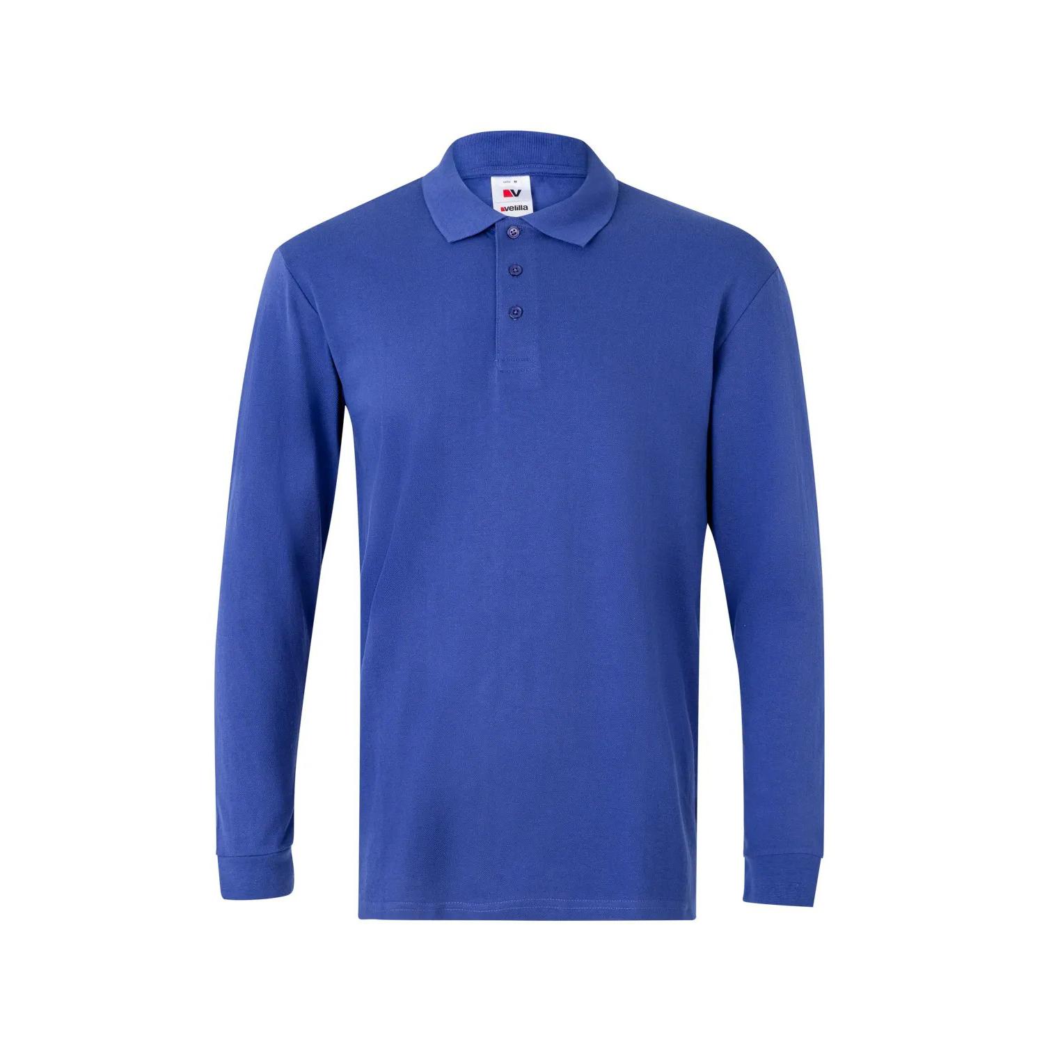 Polo manica lunga da Lavoro Velilla 105503