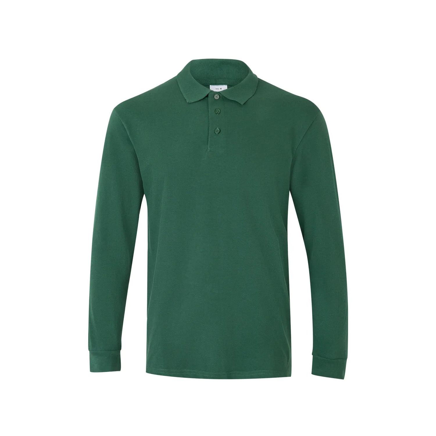 Polo manica lunga da Lavoro Velilla 105503