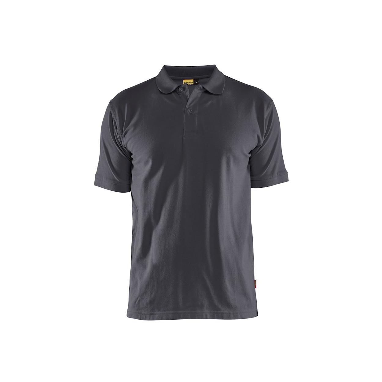 Polo maniche corte da Lavoro Blaklader 100% cotone 343510351000L