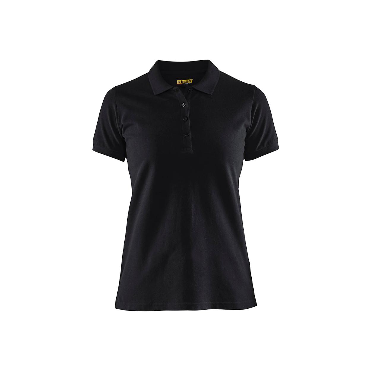 Polo maniche corte da Lavoro Blaklader 100% cotone Donna 330710351000L