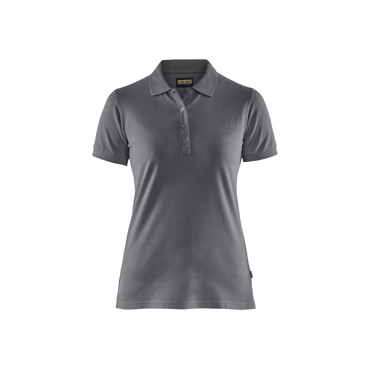 Polo maniche corte da Lavoro Blaklader 100% cotone Donna 330710351000L