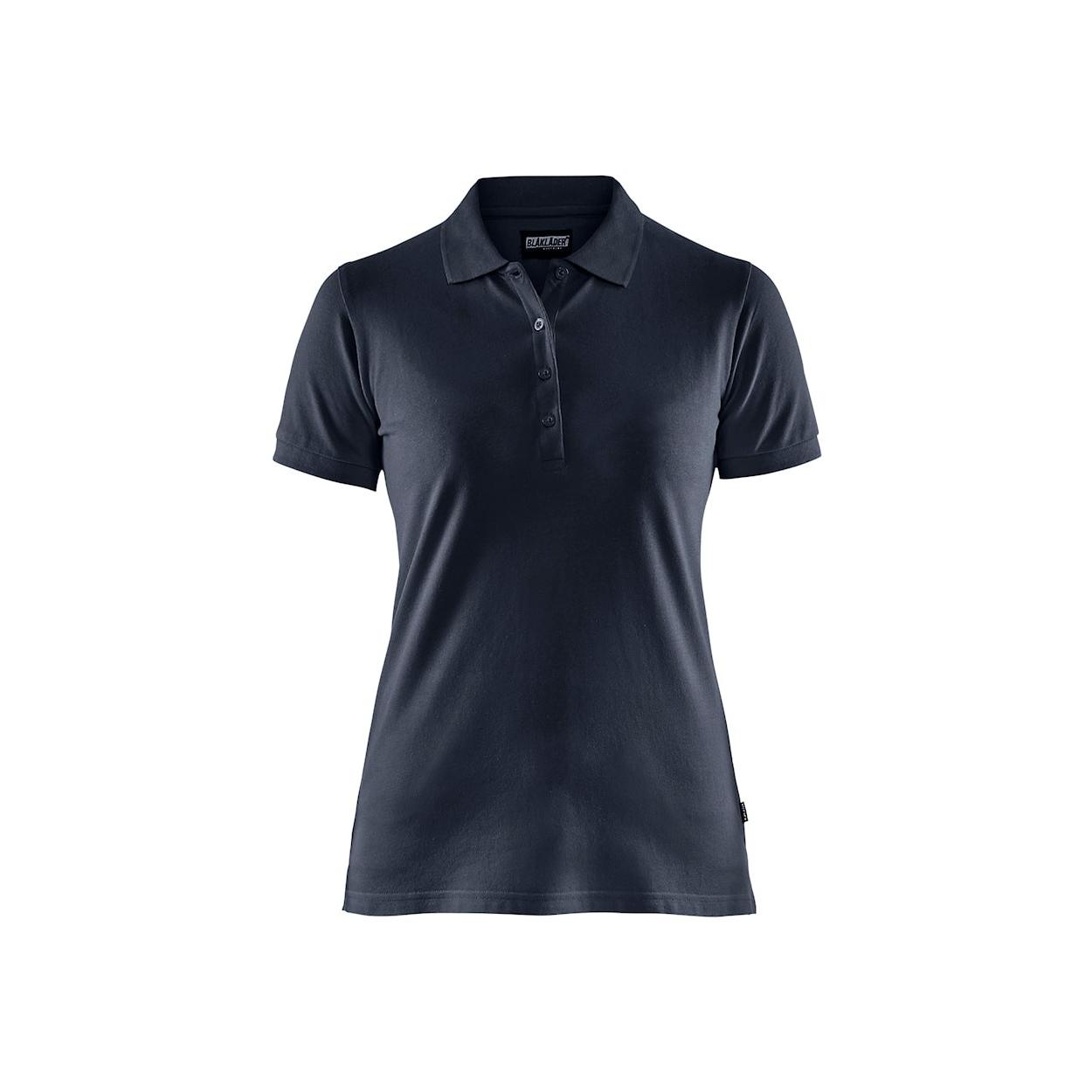 Polo maniche corte da Lavoro Blaklader 100% cotone Donna 330710351000L
