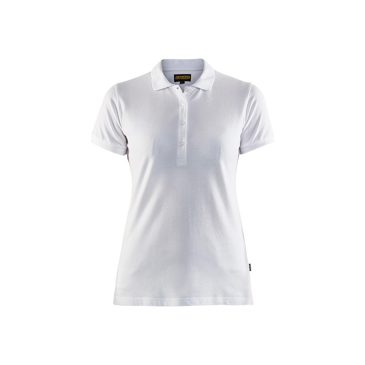 Polo maniche corte da Lavoro Blaklader 100% cotone Donna 330710351000L
