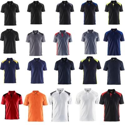 Polo maniche corte da Lavoro Blaklader 332410501000L