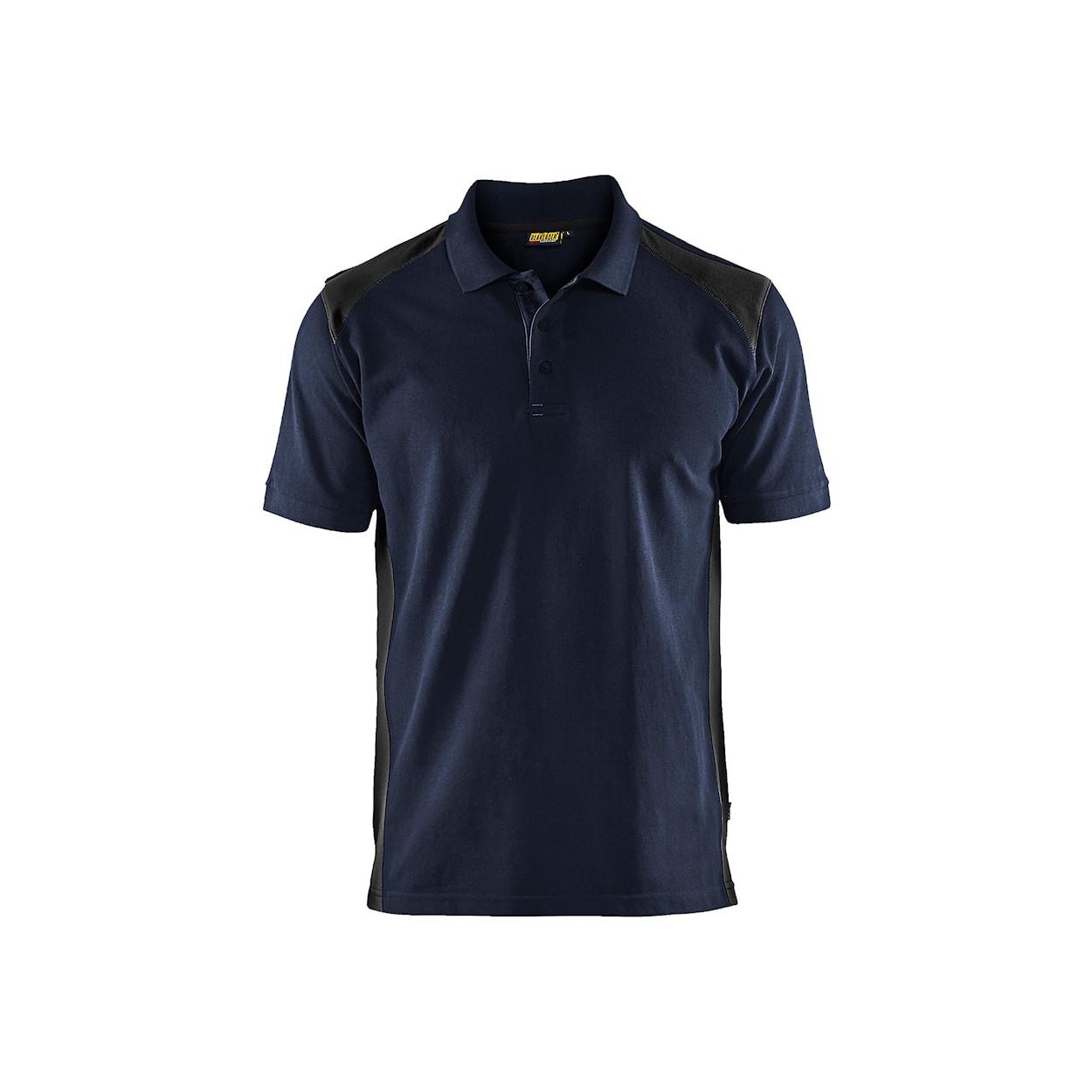 Polo maniche corte da Lavoro Blaklader 332410501000L