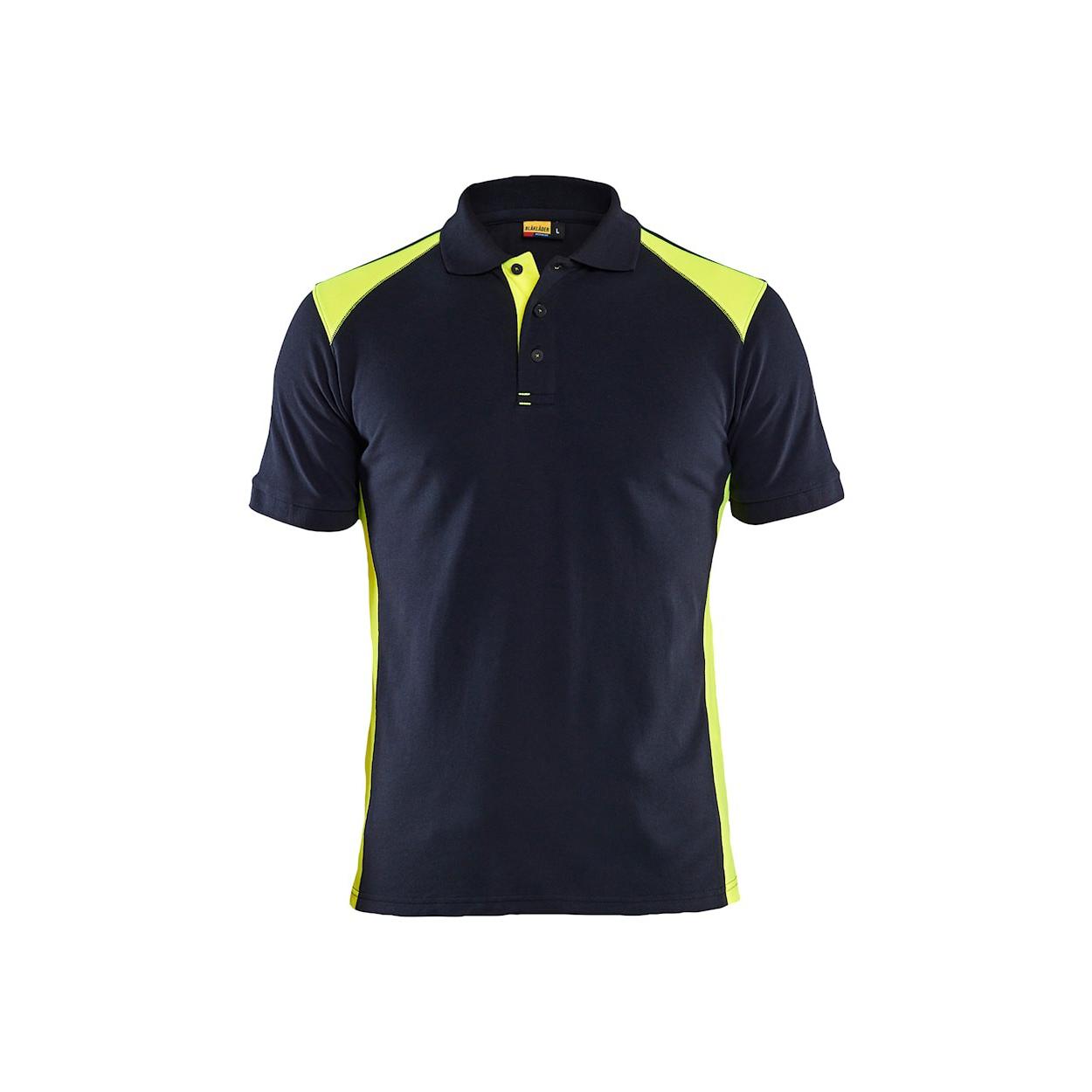 Polo maniche corte da Lavoro Blaklader 332410501000L