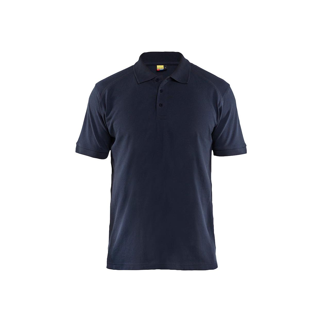 Polo maniche corte da Lavoro Blaklader 332410501000L