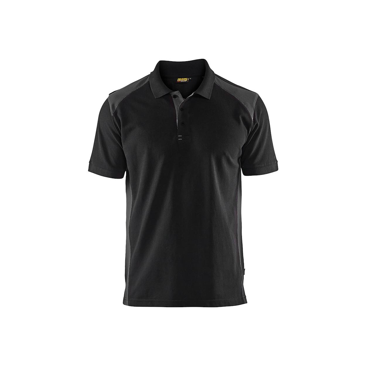 Polo maniche corte da Lavoro Blaklader 332410501000L