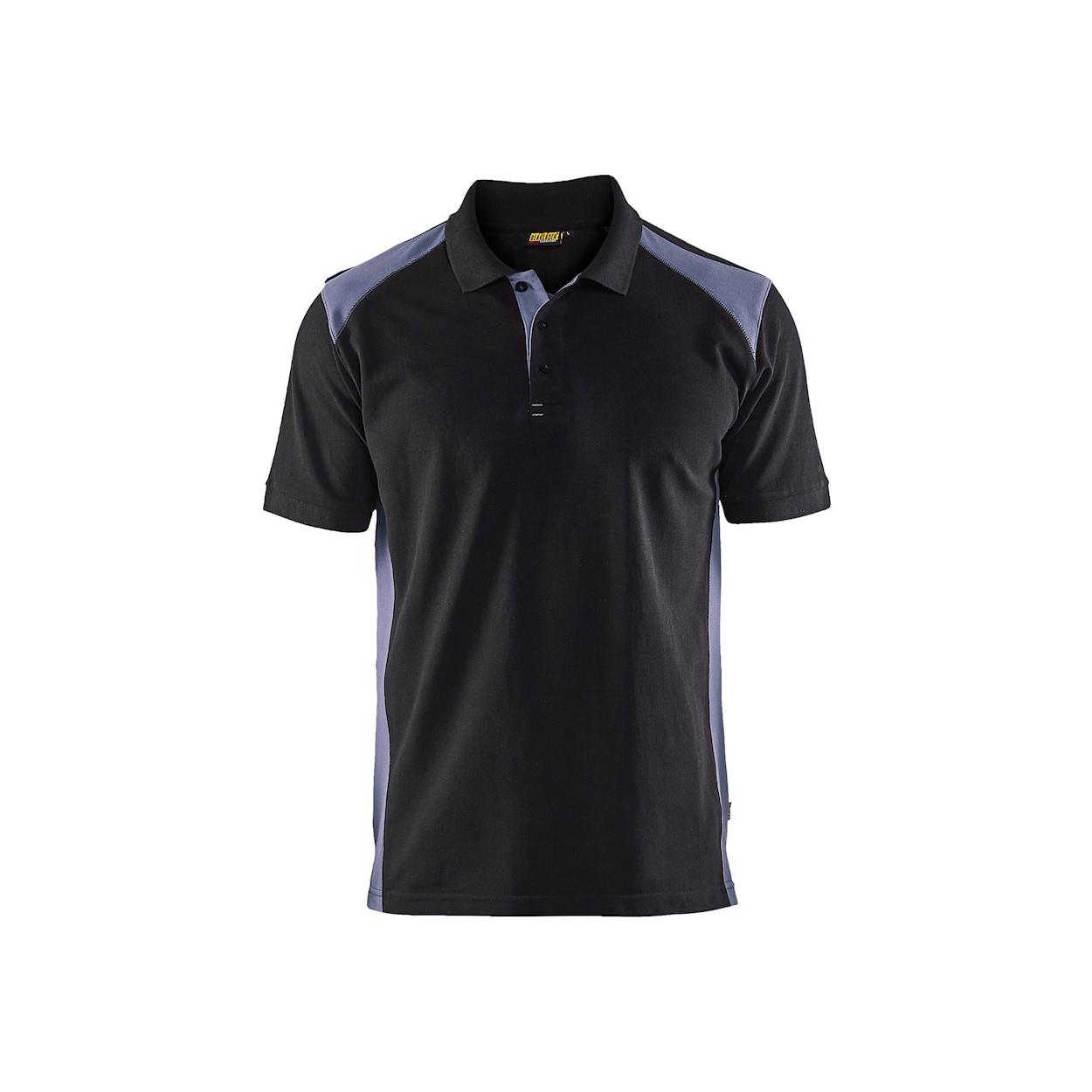 Polo maniche corte da Lavoro Blaklader 332410501000L