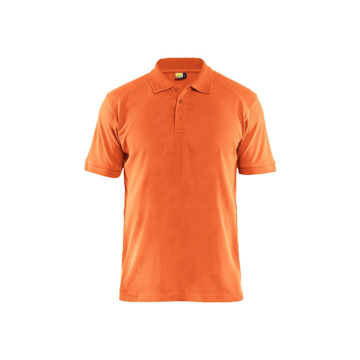 Polo maniche corte da Lavoro Blaklader 332410501000L