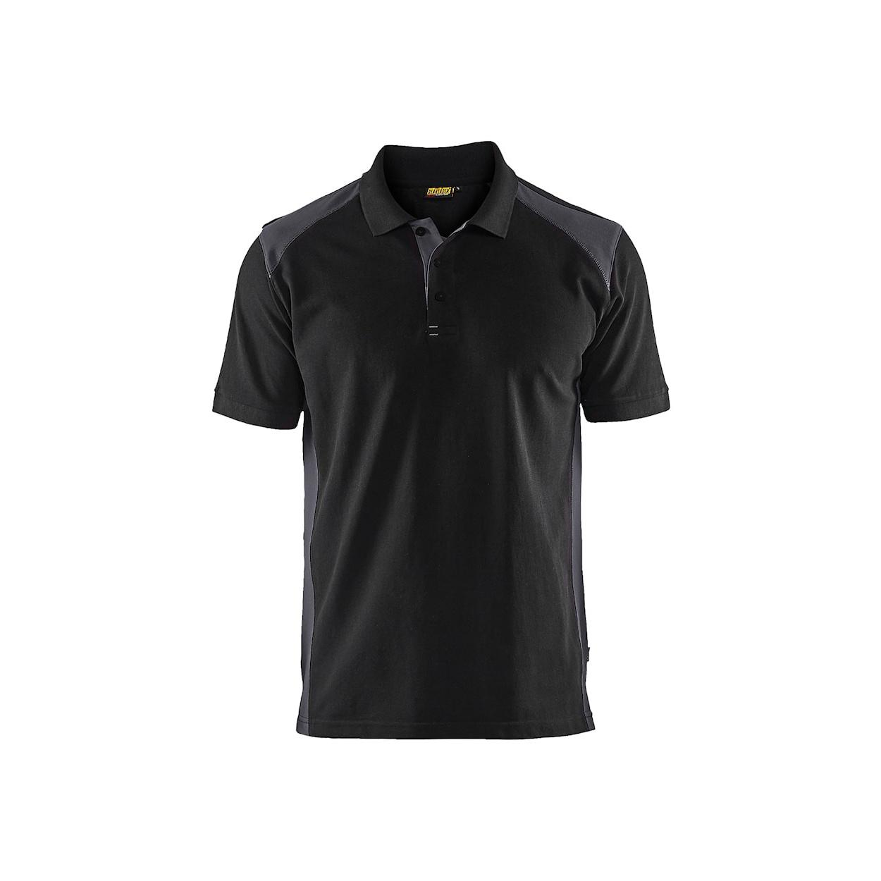 Polo maniche corte da Lavoro Blaklader 332410501000L