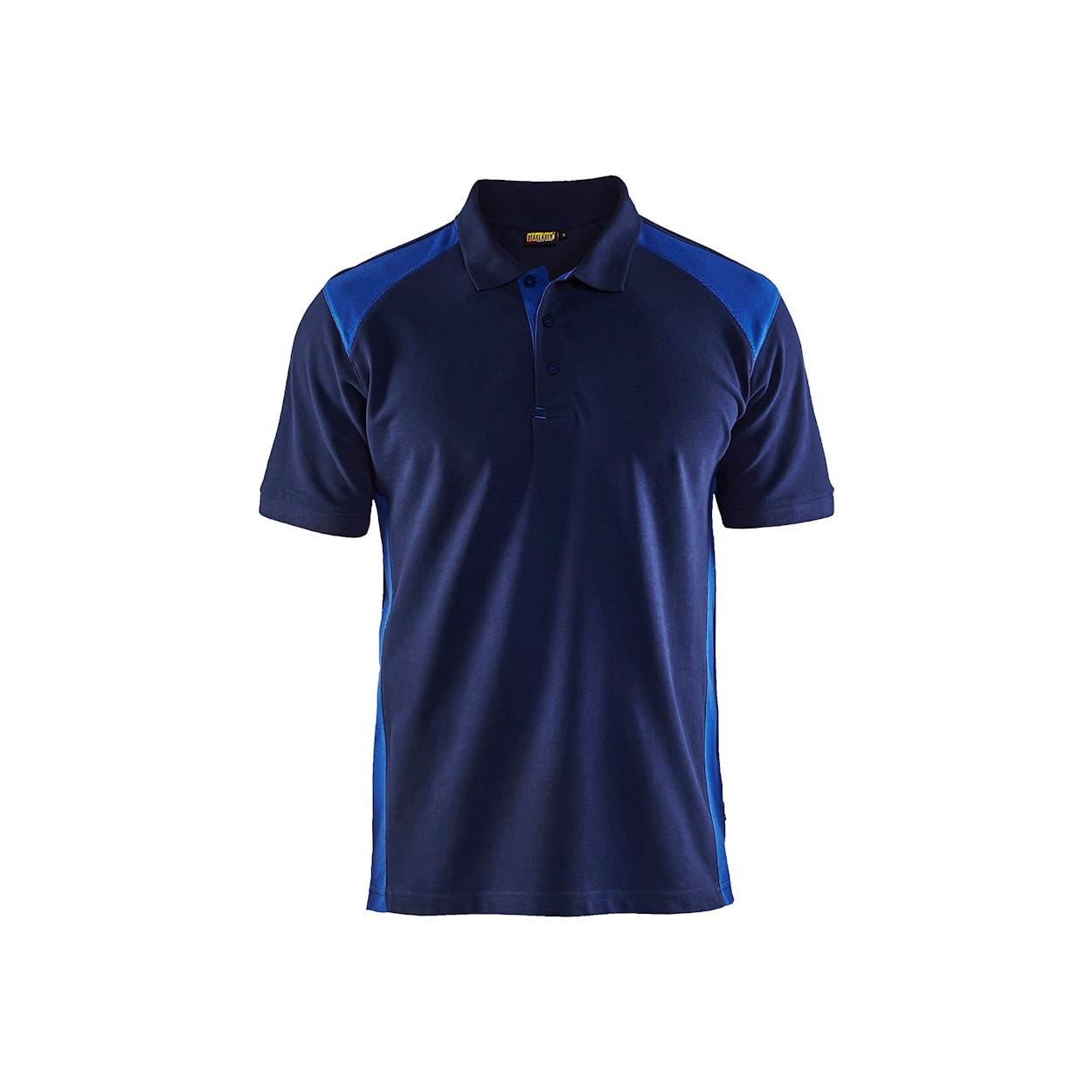 Polo maniche corte da Lavoro Blaklader 332410501000L