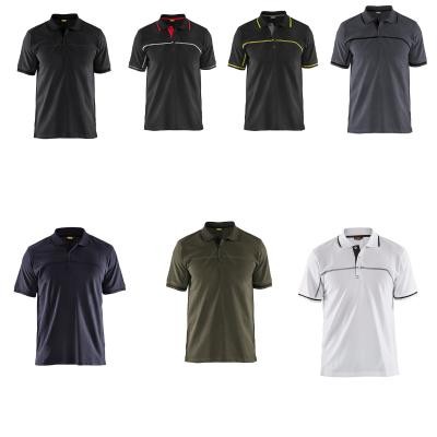 Polo maniche corte da Lavoro Blaklader 338910501098L