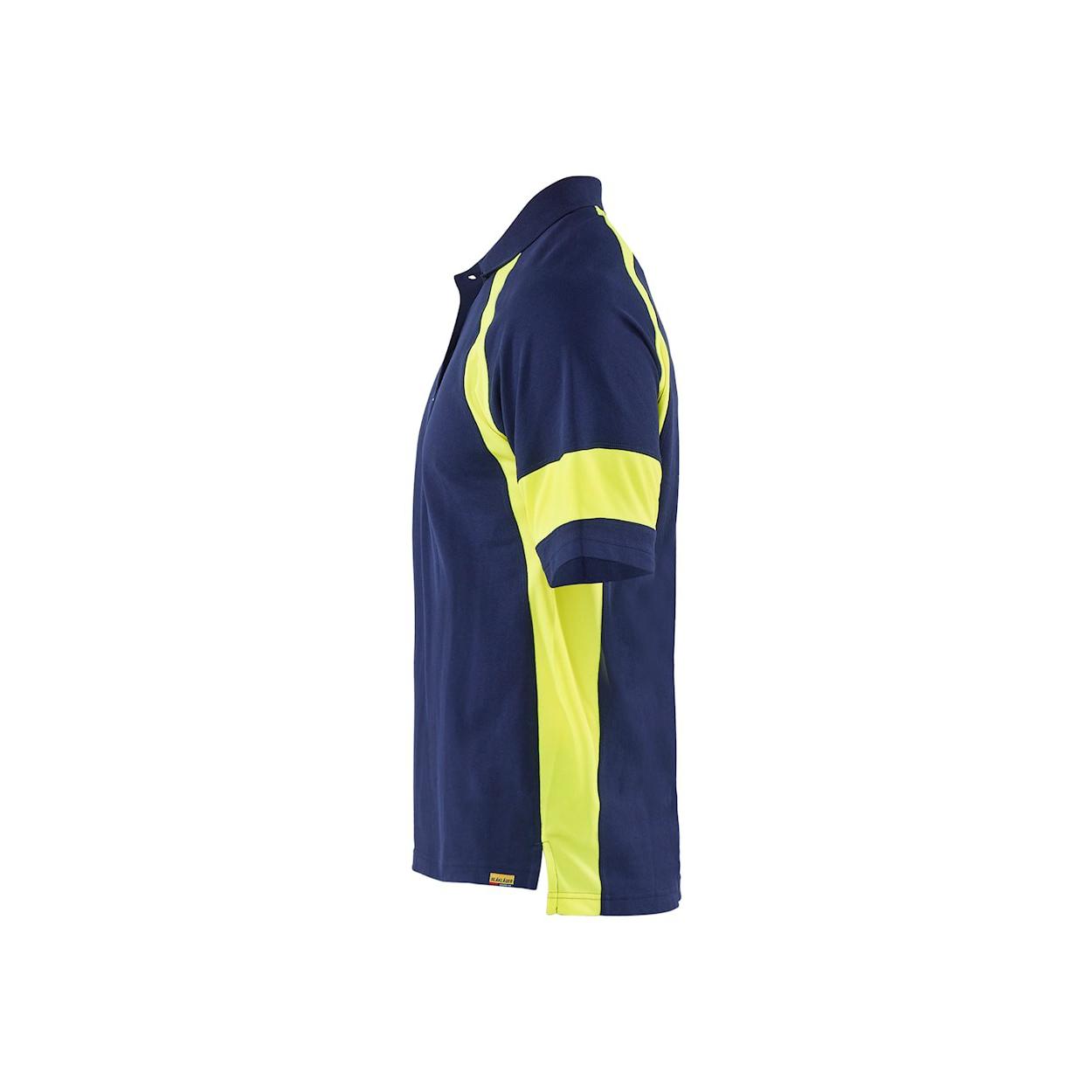 Polo maniche corte da Lavoro Blaklader 352810508933L