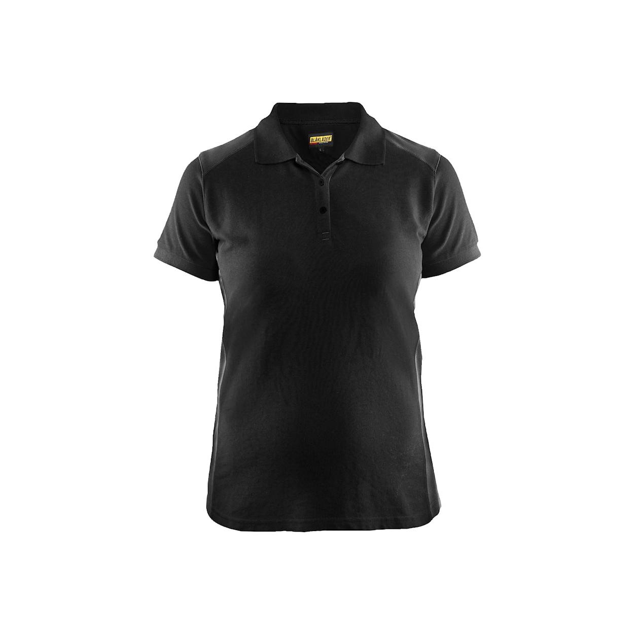 Polo maniche corte da Lavoro Blaklader donna 339010501000M