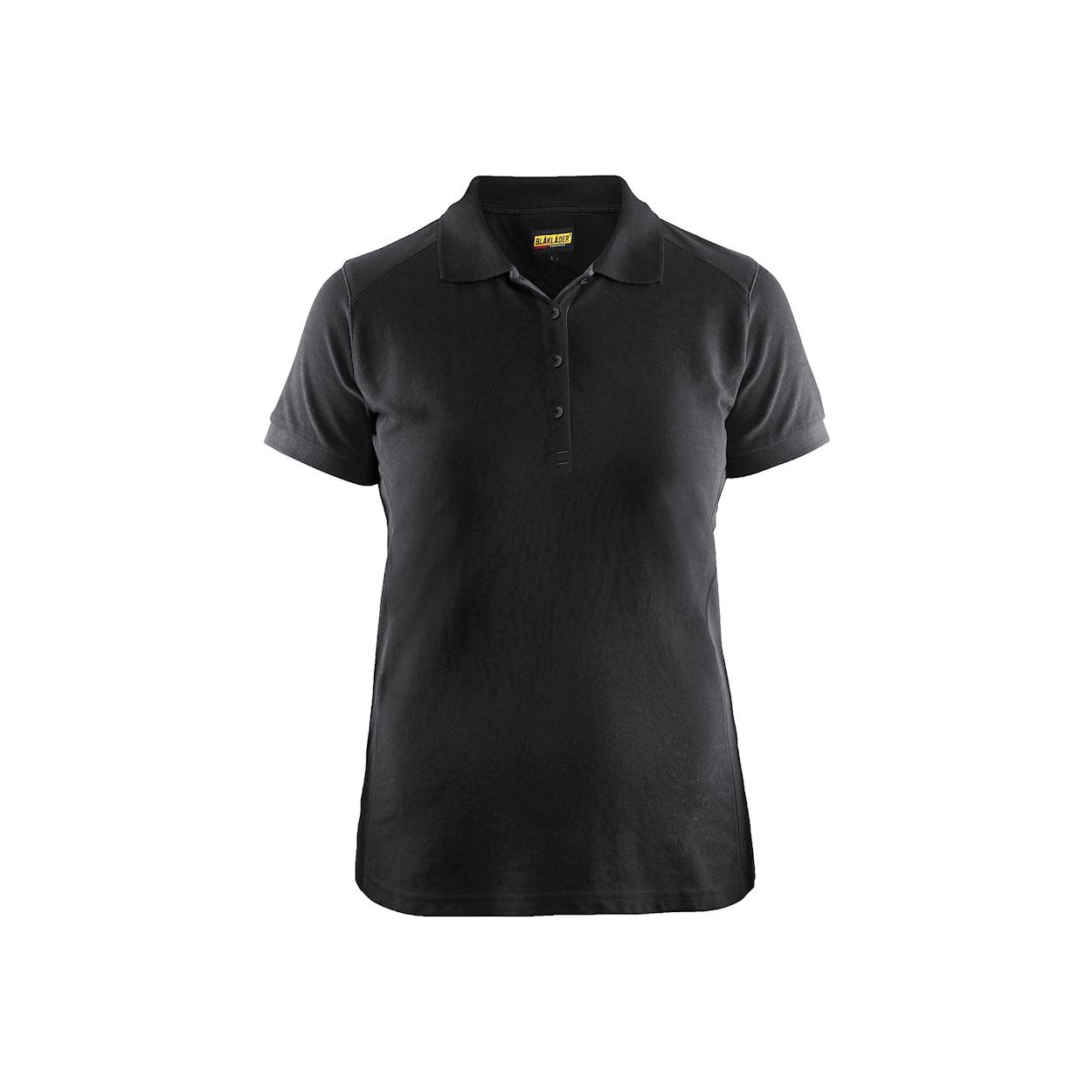 Polo maniche corte da Lavoro Blaklader donna 339010501000M