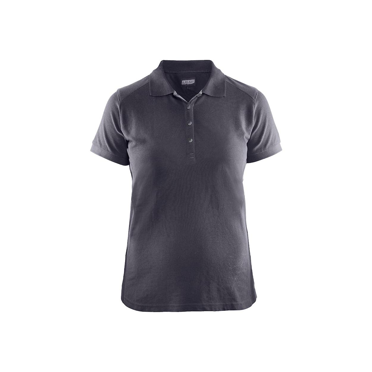 Polo maniche corte da Lavoro Blaklader donna 339010501000M