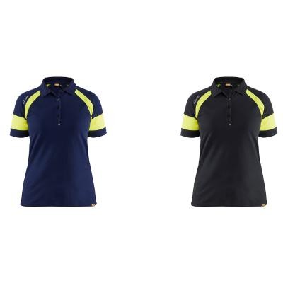 Polo maniche corte da Lavoro Blaklader donna 352910508933M