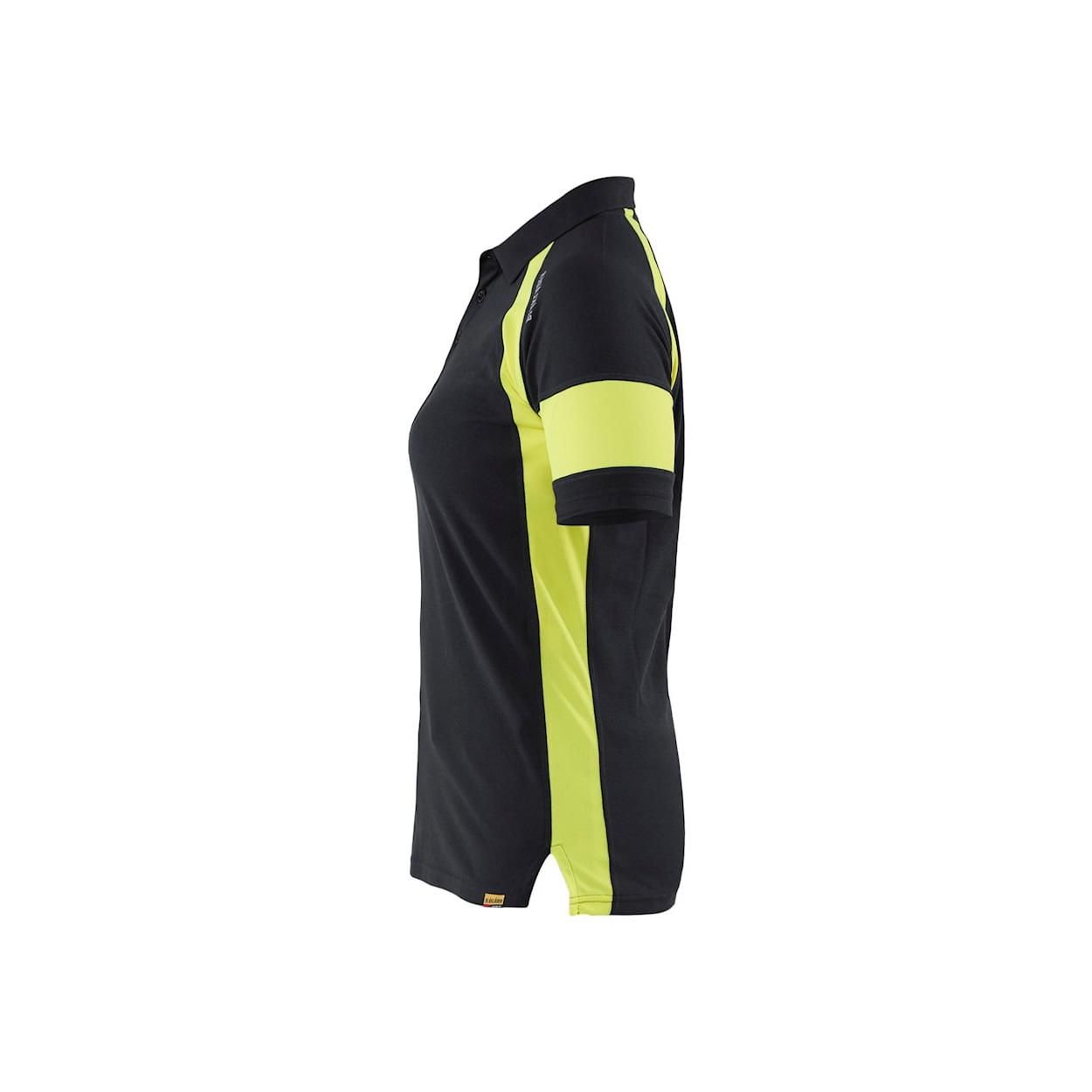 Polo maniche corte da Lavoro Blaklader donna 352910508933M