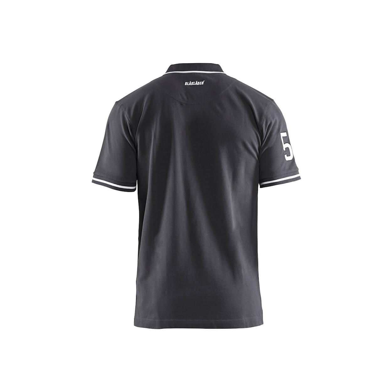 Polo maniche corte da Lavoro Blaklader Limited 917510509810L