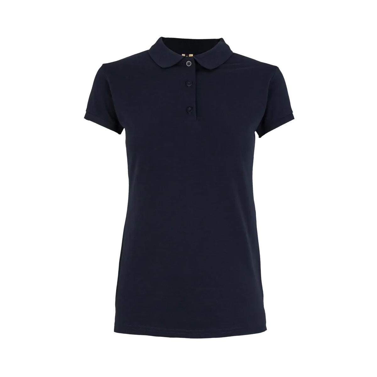 Polo maniche corte da Lavoro Velilla Nobby Lady MK214CV