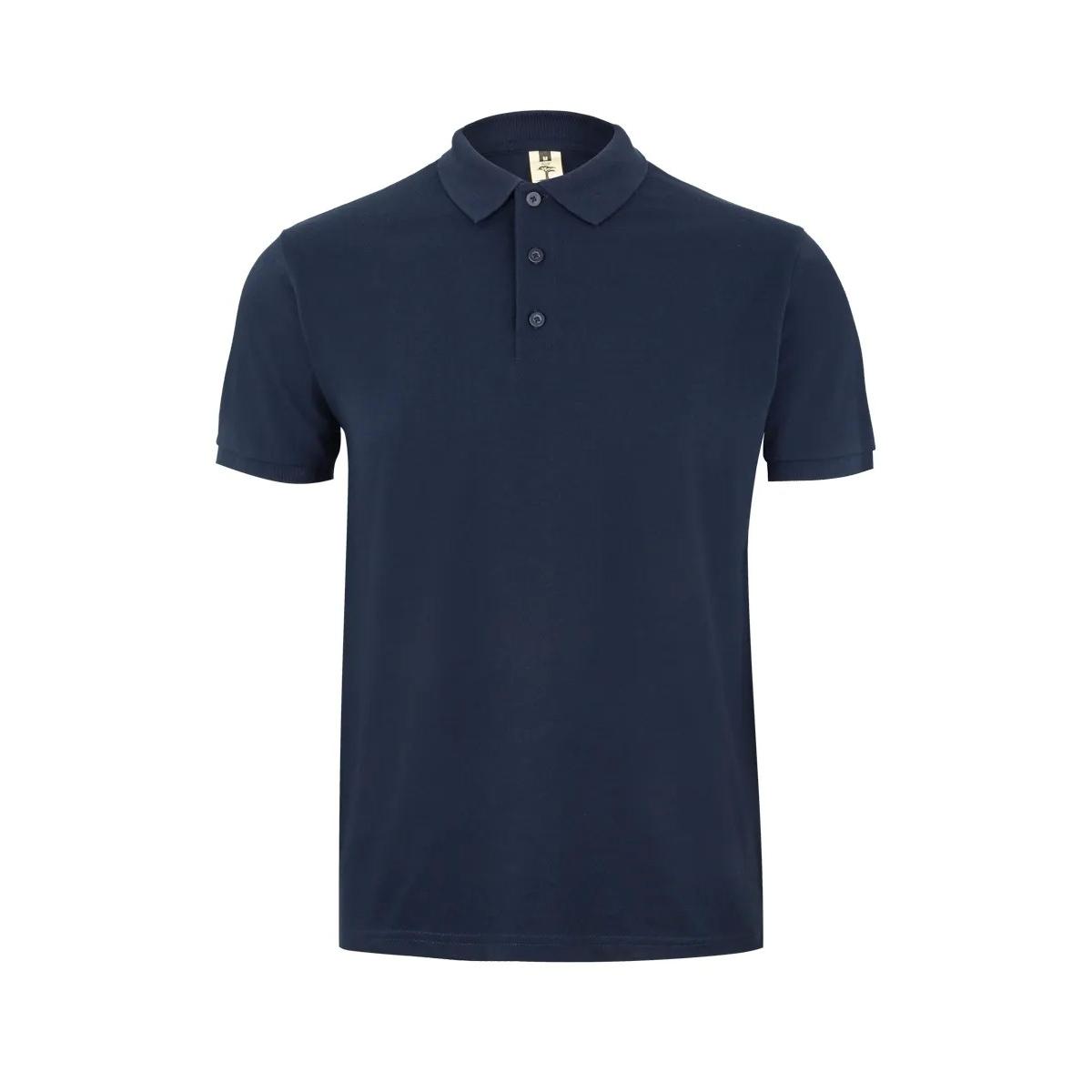 Polo maniche corte Unisex da Lavoro Velilla Gibson MK215CV
