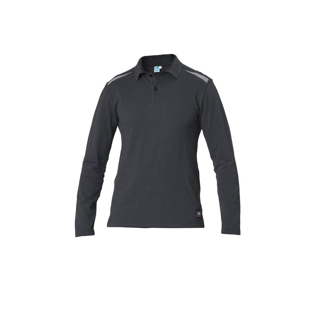 Polo maniche lunghe da Lavoro 100% Cotone Siggi Task 2 23MA0550/00