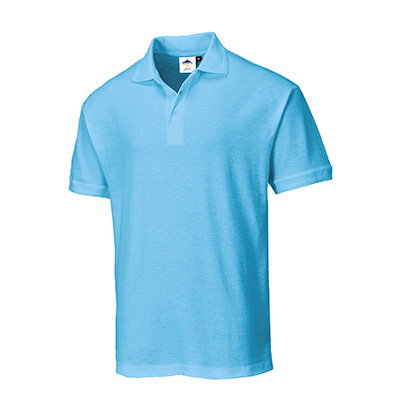 Polo Napoli Versatile e Trendy