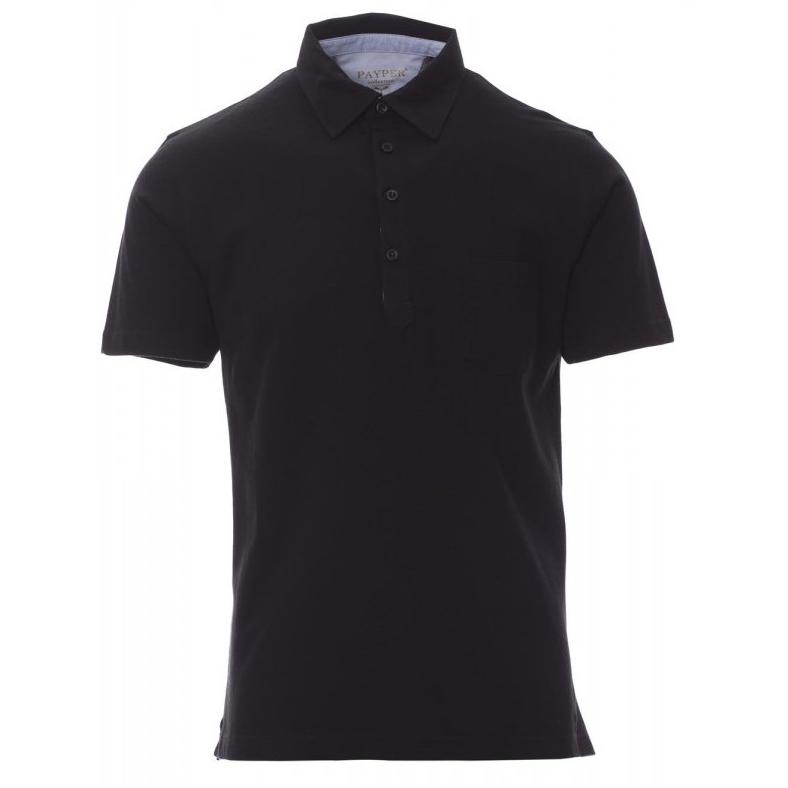 Polo Payper Prestige Manica Corta 000304