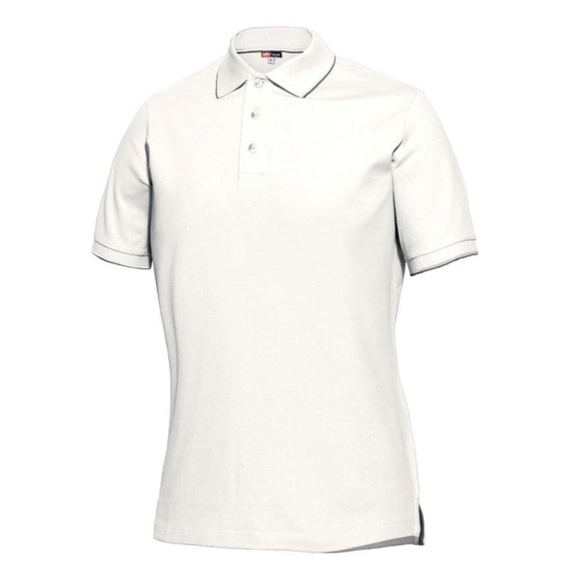 Polo Portofino Stretch Donna Issa Line - 08189L