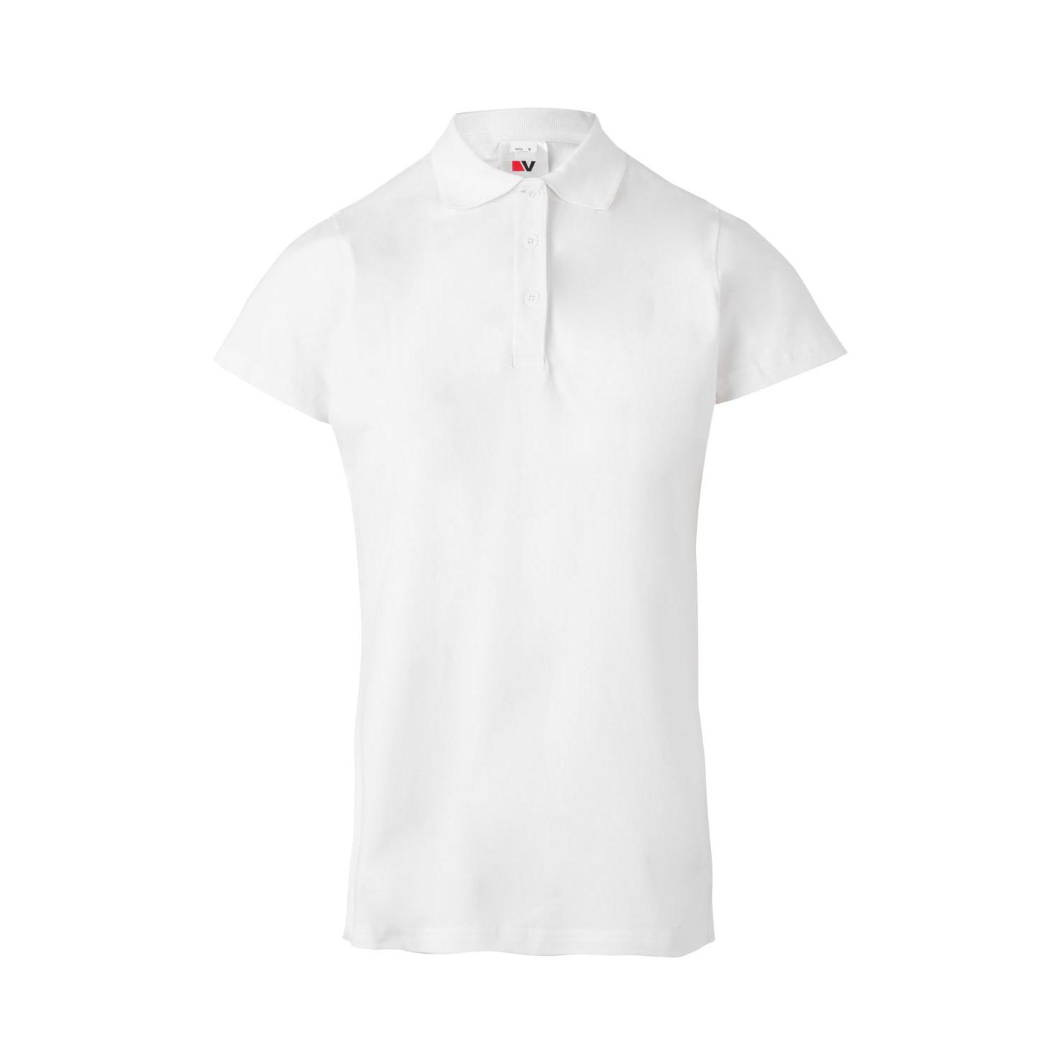 Polo Stretch Donna Velilla 105509S