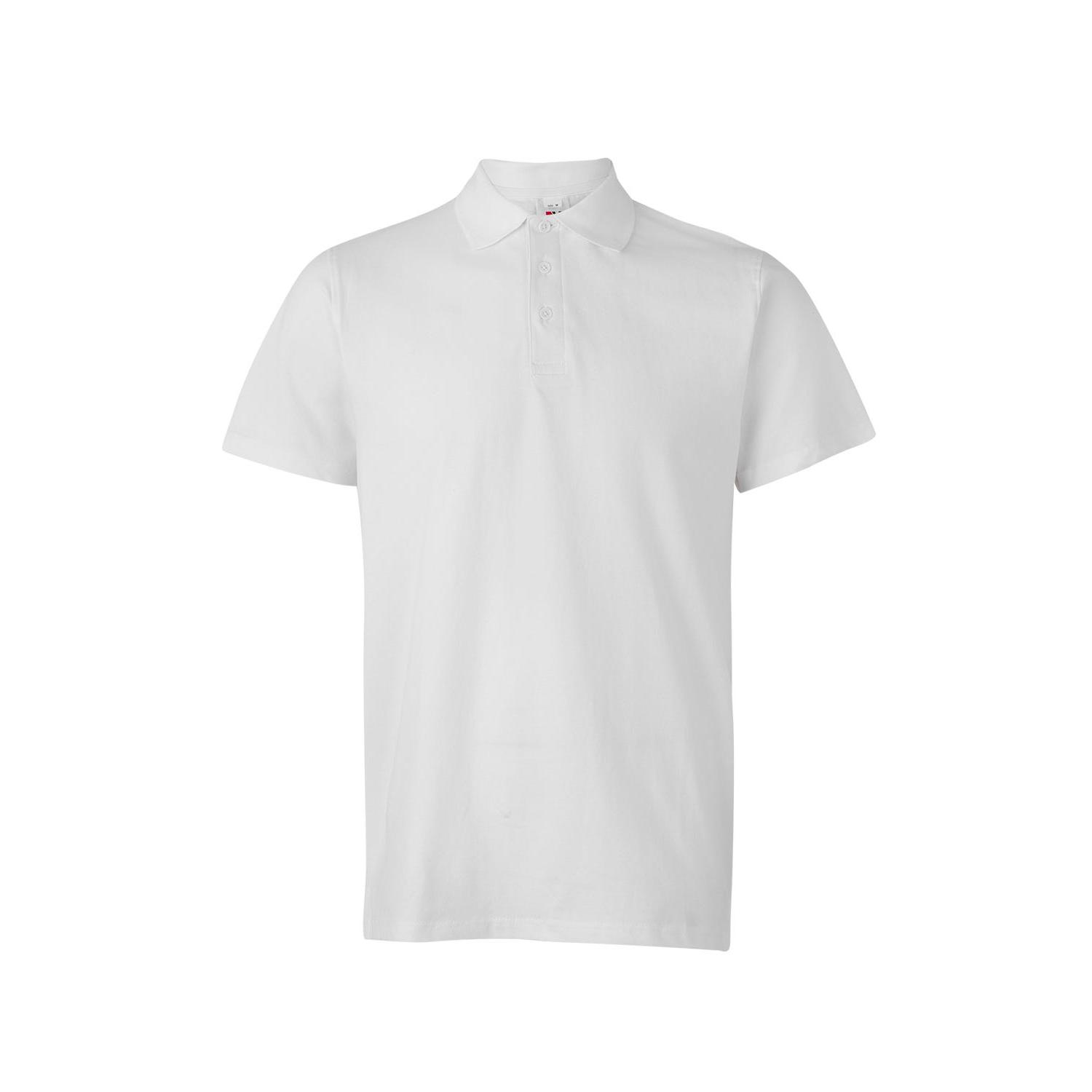 Polo Stretch Velilla 105508S