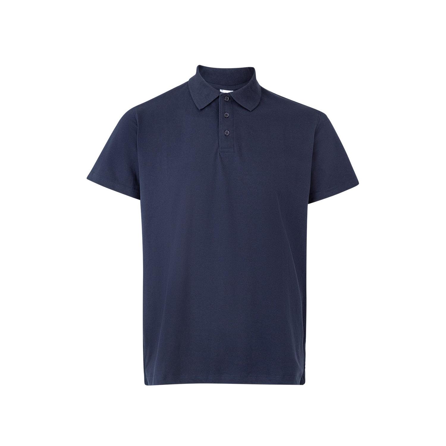 Polo Stretch Velilla 105508S