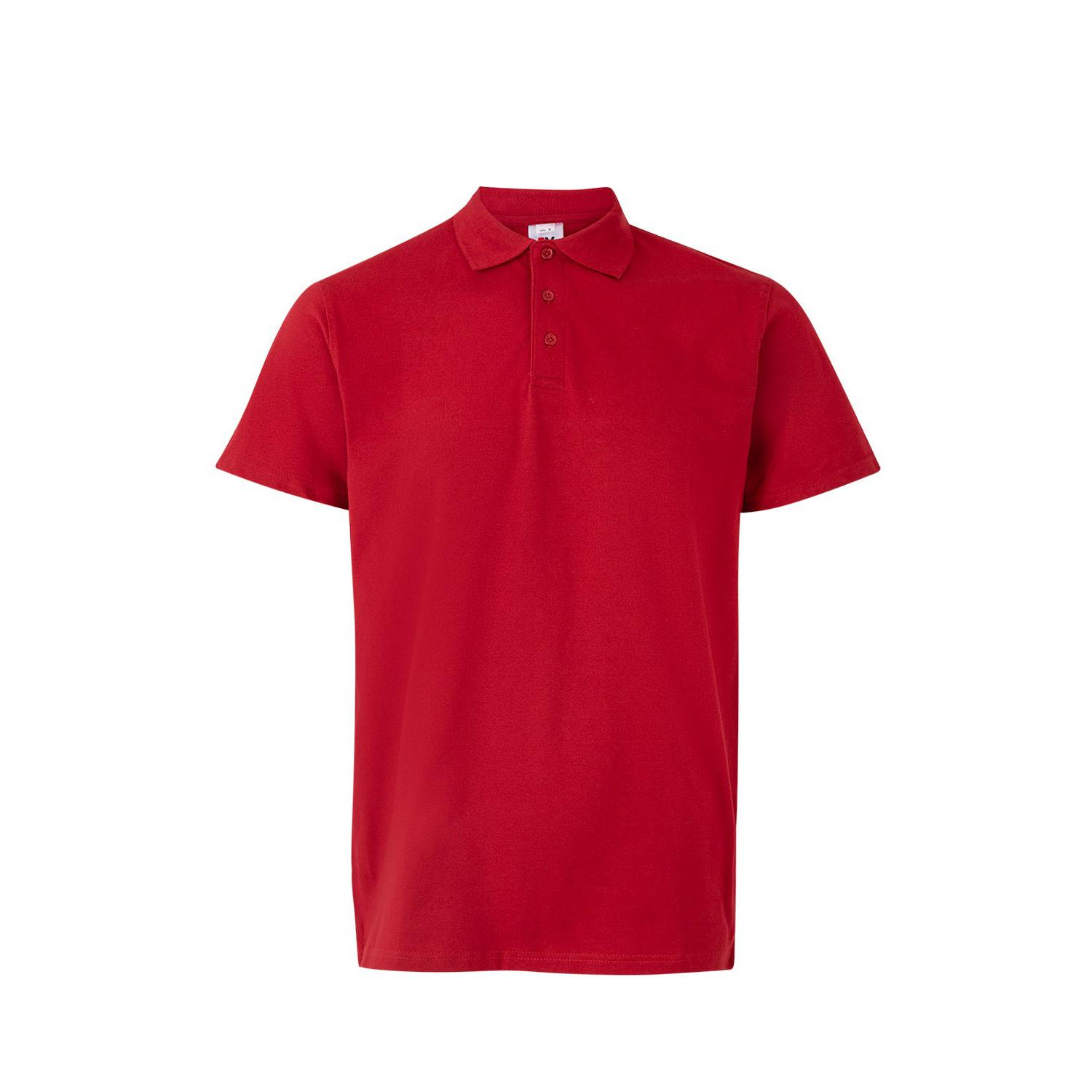 Polo Stretch Velilla 105508S