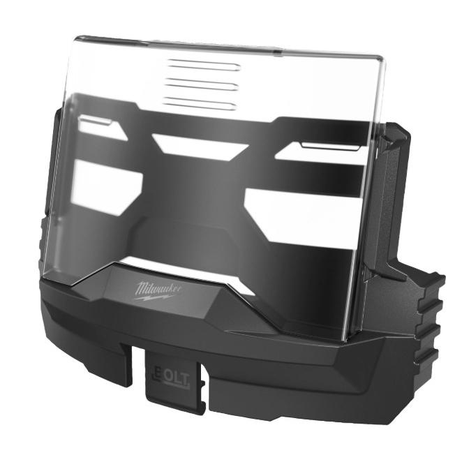 Porta Badge Bolt Milwaukee 4932493510